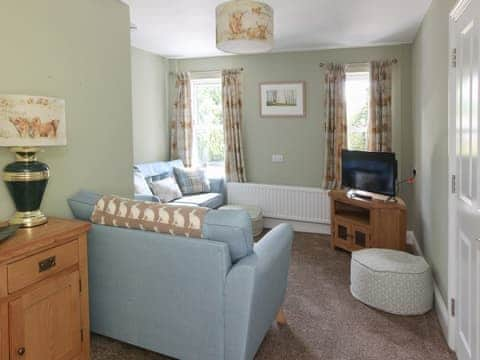 Comfy living room | Netherwood, Bakewell