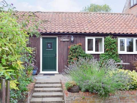 Charming holiday home | Thorpegate - Thorpewood Cottages , Thorpe Market, Norfolk 