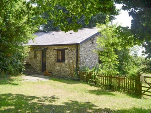 Charming holiday home | Great Meadow - Sherrill Farm Holiday Cottages, Dunterton, near Tavistock