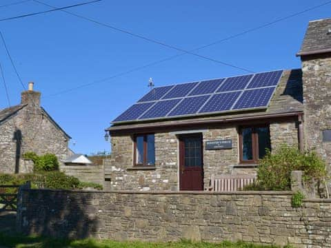 Holiday home | Roosters Perch, St Kew, near Port Isaac