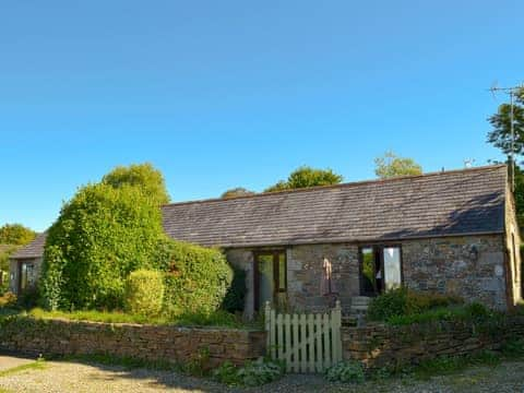 Delightful holiday home | Campion Cottage - The Barns, Michaelstow, near Camelford