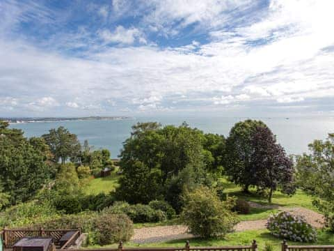 View | 7 The Priory, Shanklin