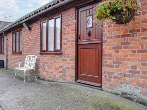 Exterior | Stable Cottage 1 - Moor Farm Stable Cottages, Foxley, near Fakenham