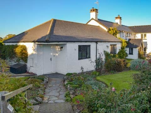 Delightful property | Bournstream Cottage, Bilbrook, near Minehead