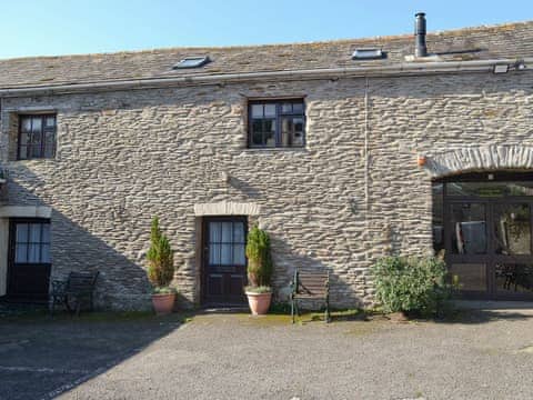 Attractive holiday home | Paddock Cottage - Trimstone Manor Cottages, Trimstone, near Woolacombe