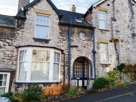 Warm and welcoming Victorian property  | Lythdene, Grange-over-Sands