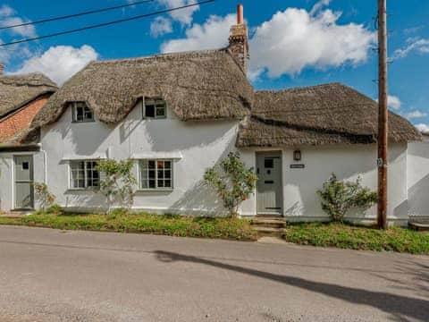 Exterior | Eton Cottage, Farnham