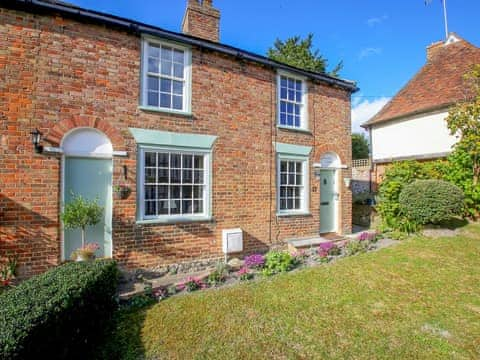 Exterior | Pilgrim Cottage, Hollingbourne