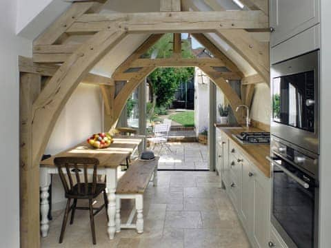 Kitchen/diner | Pemberly, Winchester