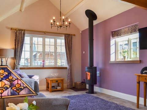 Lovely and cosy holiday cottage | Cozy Cottage - Holtby Grange Cottages, Holtby, near York