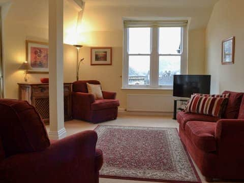 Living room with dining area | Causey Pike - Royal Oak House, Keswick