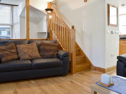 Well presented living area | Biskey Howe Cottage, Bowness on Windermere