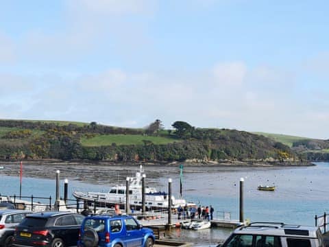 Wonderful views | Ferrydown, Salcombe