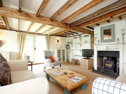 Living room | Prospect Cottage, Wittersham