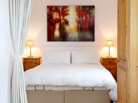 Bedroom | Garden Cottage, Icklesham