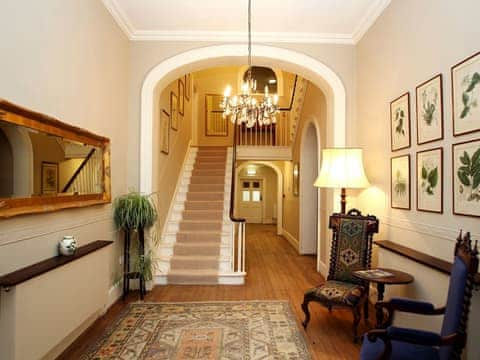 Hallway | Ivy House, Bressingham