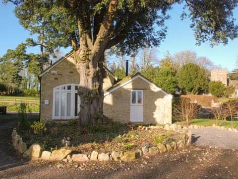 Exquisite holiday cottage | The Byre, Fifehead Magdalen, near Gillingham