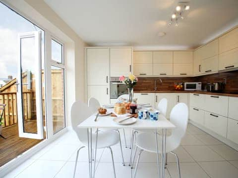 Kitchen/diner | Vitamin Sea, Felixstowe