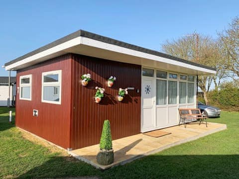 Lovely detached chalet | Lazidays, Mundesley, near Cromer