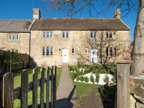 Exterior | Tiesel Cottage, Near Cheltenham