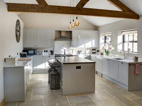Kitchen/diner | The Doveling, Chipping Campden
