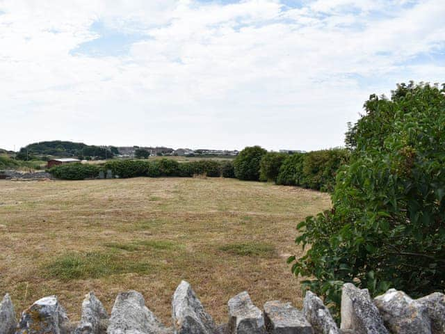 View | Trevina, Portland, near Weymouth