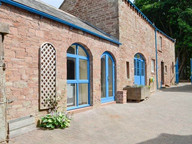 Lovingly renovated holiday home | Garth House - Garth Cottage - Garth House , Carlisle