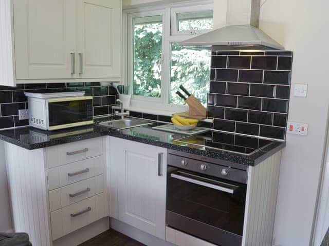 Kitchen | Westville by the Stream, Rosecraddoc, near Liskeard