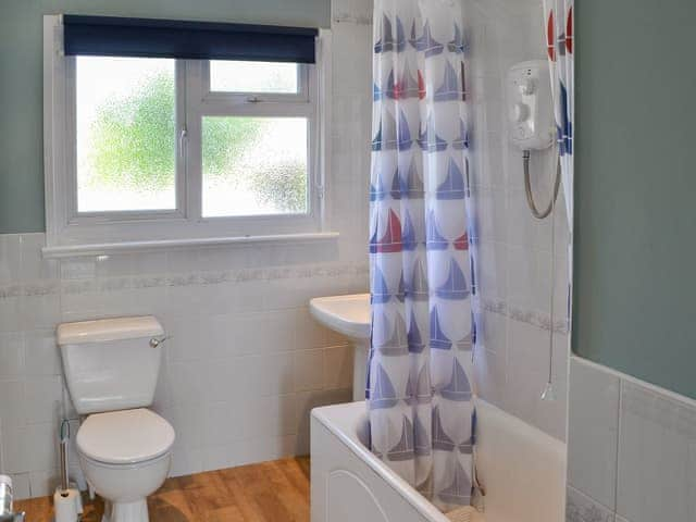 Bathroom | Watersedge, Wroxham