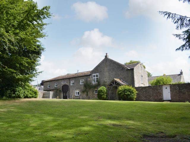 Detached character cottage | The Granary, Eggleston, Barnard Castle