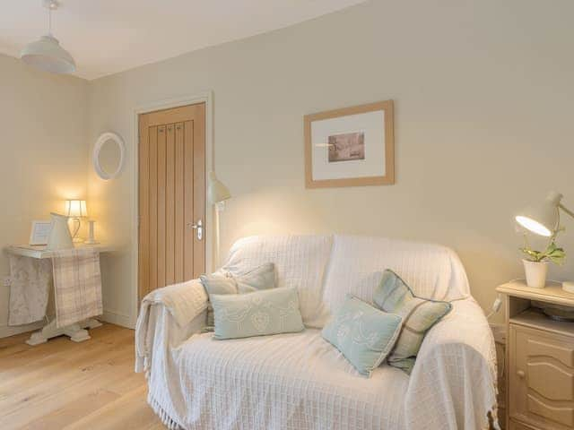 Comfy living area | Mortimer Trail Mews, Mortimers Cross, near Leominster