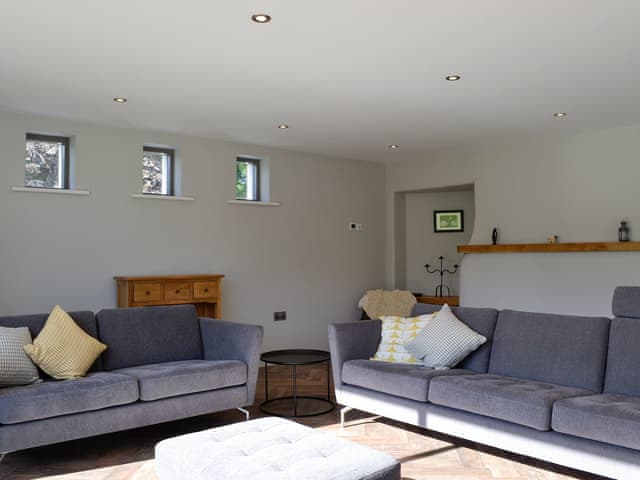 Living room | The Old Post Office Gillerthwaite, Loweswater, near Cockermouth