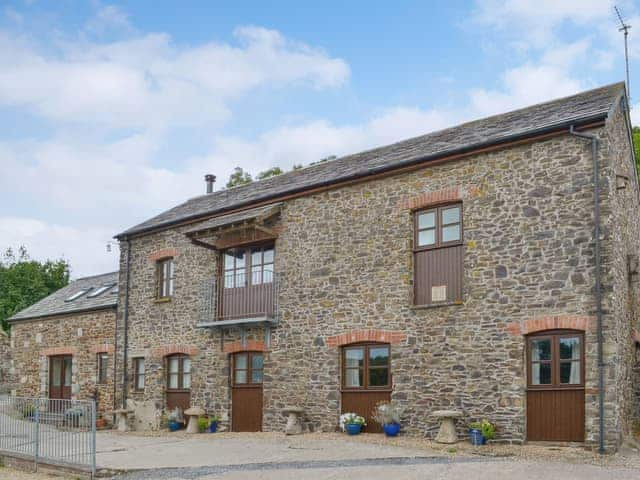 Fantastic holiday home | Woods Close - Sanctuary Farm Cottages, Morwenstow, near Bude