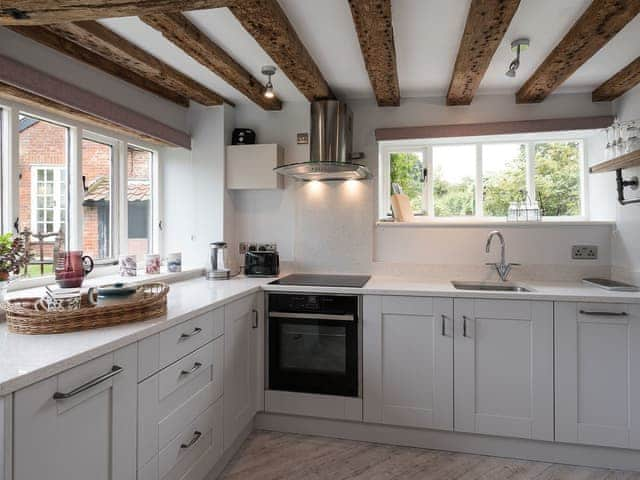 Kitchen | Simpers Drift, Great Glemham, near Framlingham