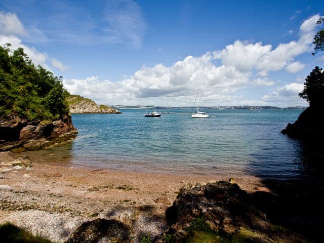 Surrounding area | Puffin 1 - The Cove, Brixham