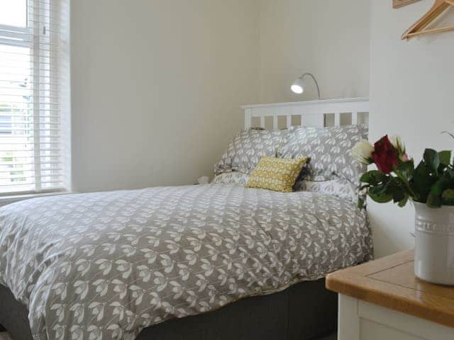 Comfortable bedroom | Eden Cottage, Little Corby, near Carlisle