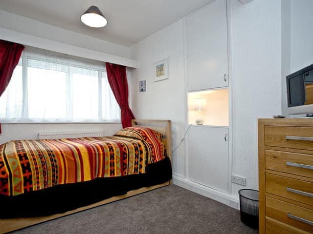 Single bedroom | Harbour View, Brixham