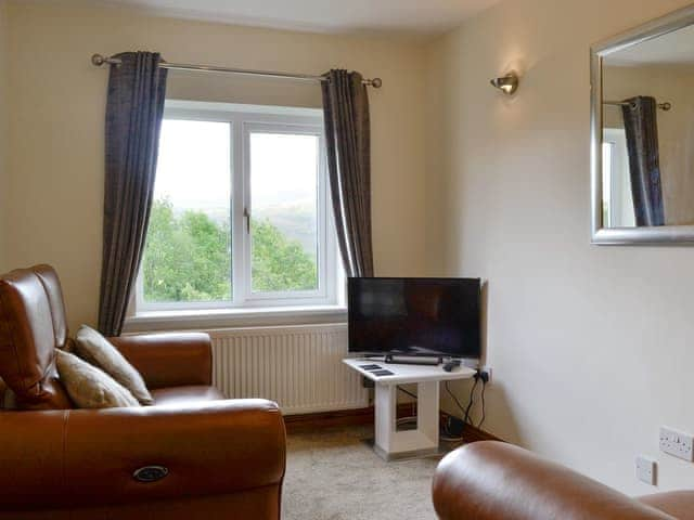 Welcoming living area | Shepherd&rsquo;s Bield - Doddick Farm Cottages, Threlkeld, near Keswick