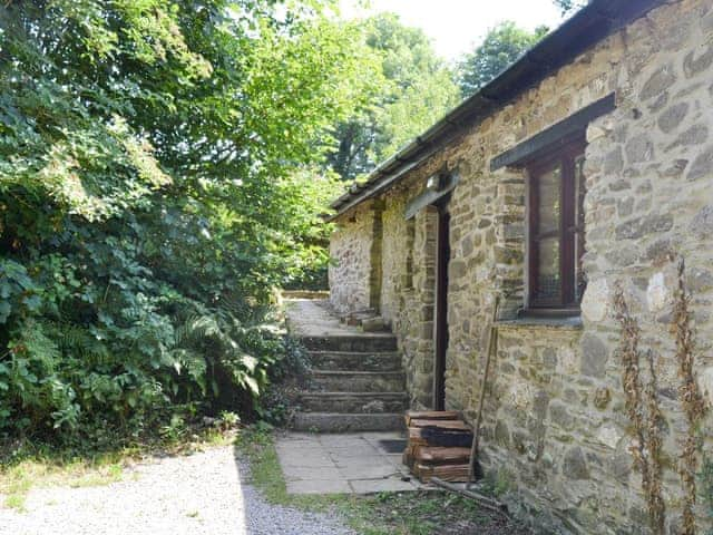 Idyllic stone-built cottage | Great Meadow - Sherrill Farm Holiday Cottages, Dunterton, near Tavistock