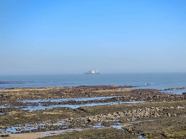 Surrounding area | Sandy Toes, Beadnell, near Alnwick