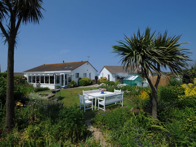 Exterior | Longbeak View, Bude