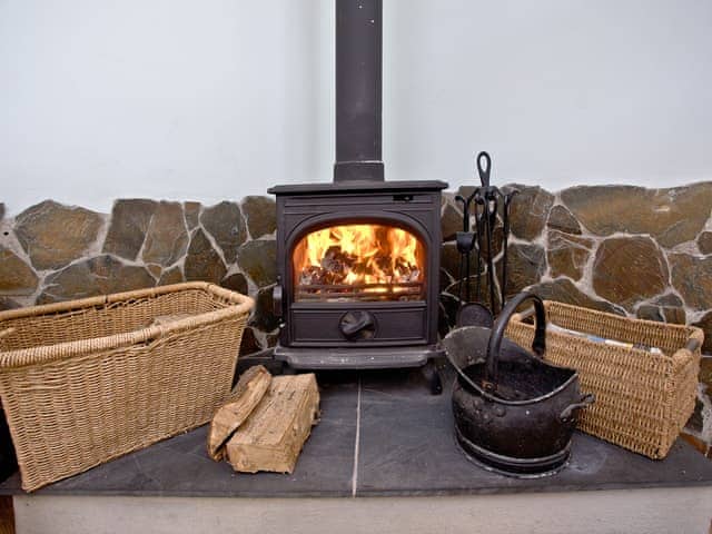 Living room | Longbeak View, Bude