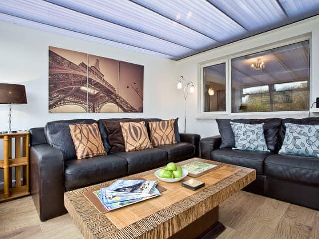 Conservatory | Longbeak View, Bude
