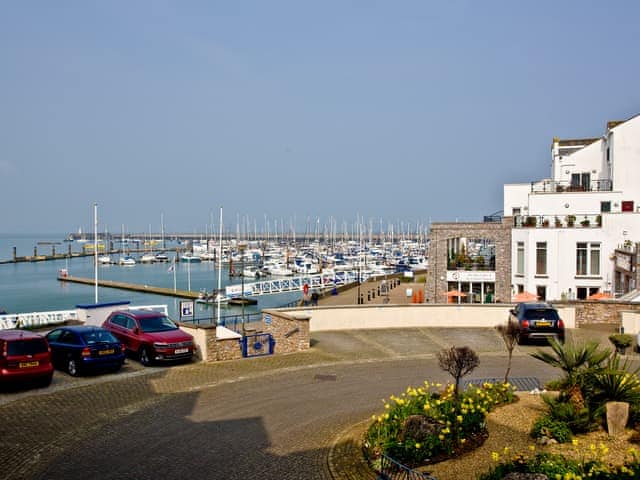 View | 42 Moorings Reach - Moorings Reach, Brixham