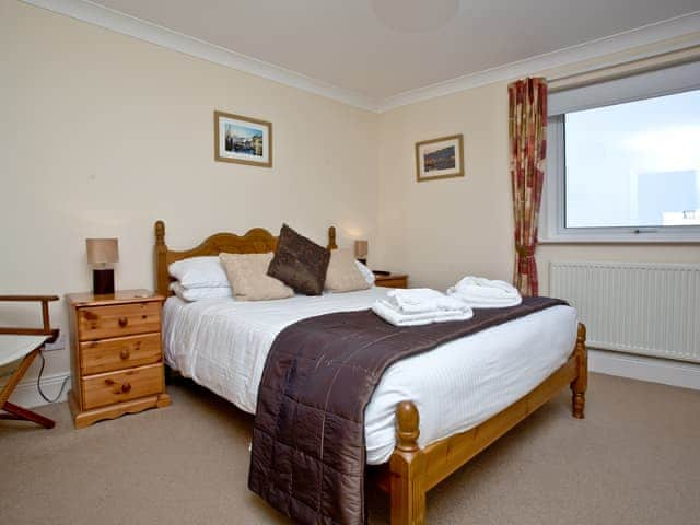 Double bedroom | 42 Moorings Reach - Moorings Reach, Brixham