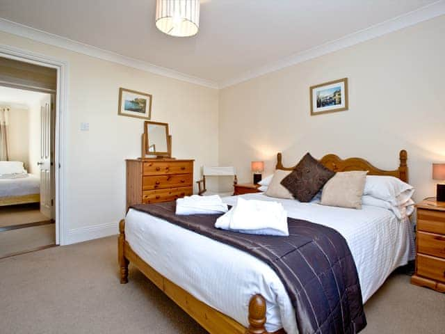 Double bedroom | 42 Moorings Reach - Moorings Reach, Brixham