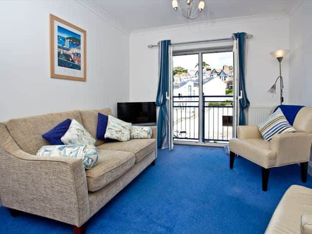 Living room | 55 Moorings Reach - Moorings Reach, Brixham