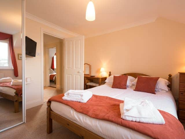 Double bedroom | 62 Moorings Reach - Moorings Reach, Brixham