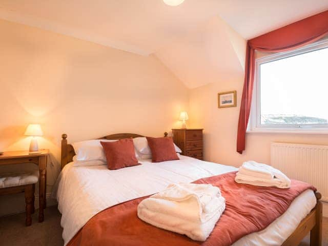 Double bedroom | 62 Moorings Reach - Moorings Reach, Brixham