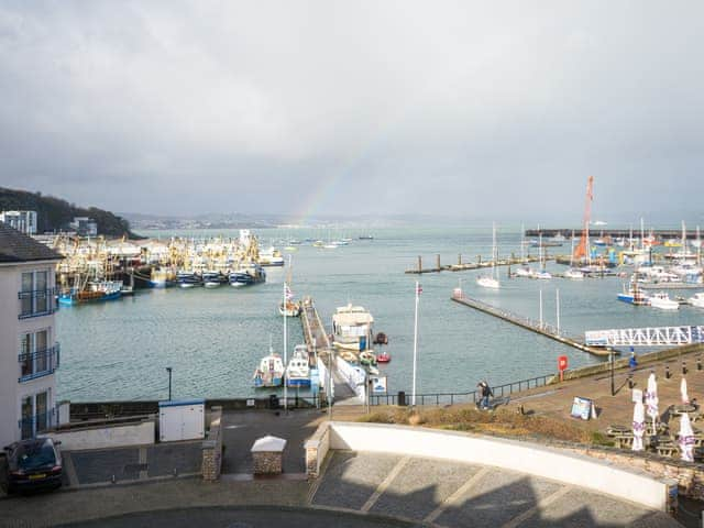 View | 62 Moorings Reach - Moorings Reach, Brixham